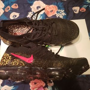 Ladies Nike Vapormax